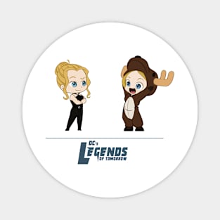 Tiny Avalance Magnet